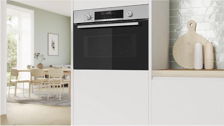 Actual product image Bosch Hausgeräte Series 6 CMA585GS1