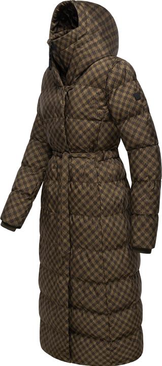 Produktbild Ragwear Niara Long Print (XXL)