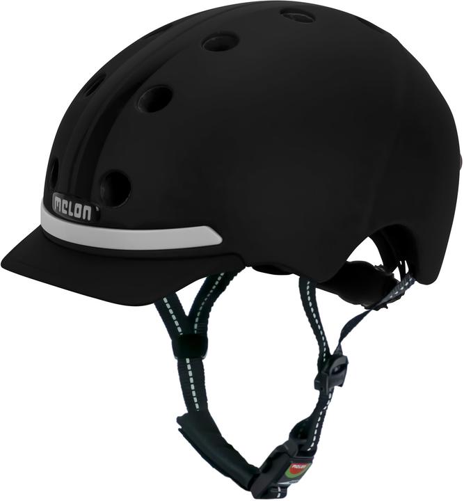 Produktbild Melon ESeries Black Ice (58 - 63 cm)