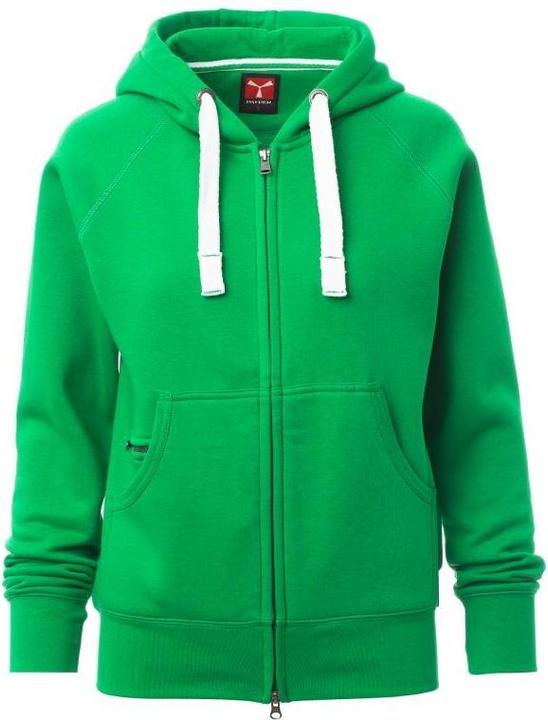 Frost Green
