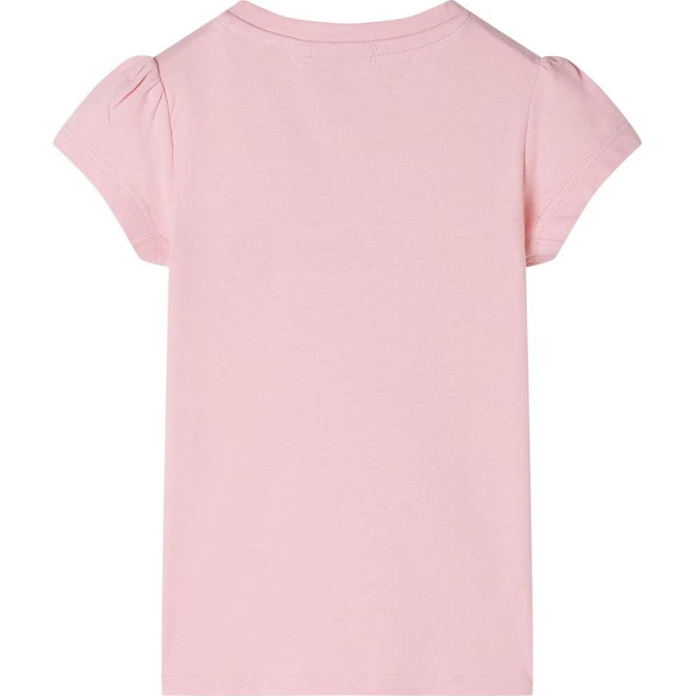 Thumbnail - VidaXL, Jungen, Shirt, Jacki, Rosa, (116)