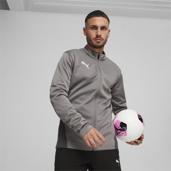 Produktbild Puma teamGOAL Training Jacket (S)