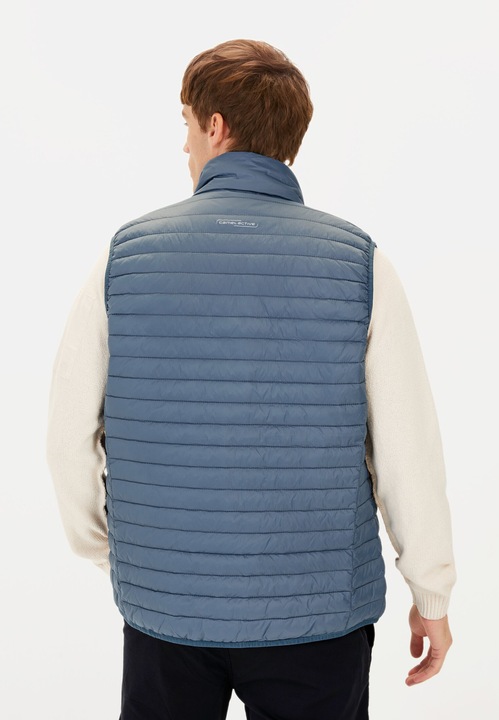 Image du produit Camel Active Steppweste mit Stehkragen (48)