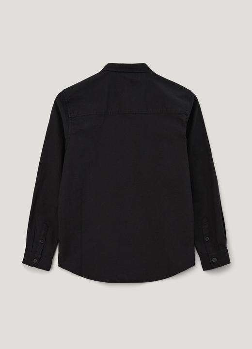 Immagine prodotto s.Oliver Hemd Oxford-Hemd mit Pattentaschen (M)