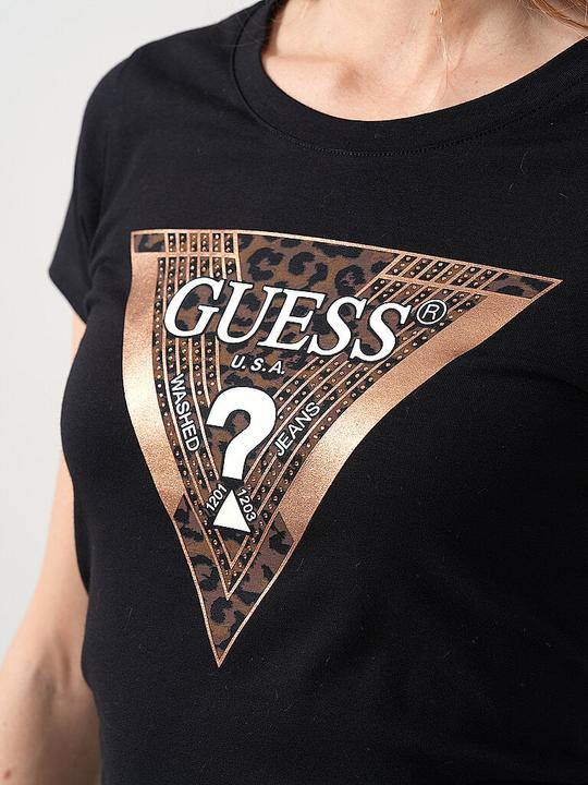 Produktbild Guess Leo Triangle (S)