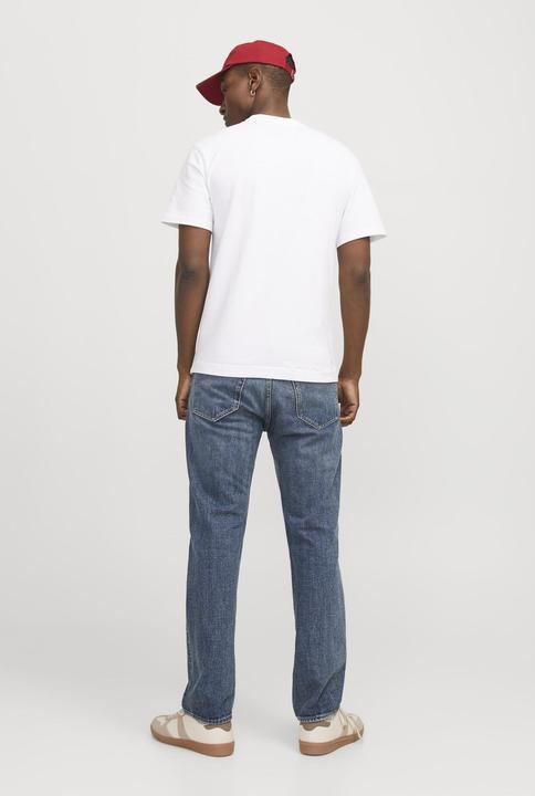 Actual product image Jack & Jones JJICHRIS JJCOOPER CB 324 BF Relaxed Fit Jeans Relaxed Fit Jeans (W28/L32)