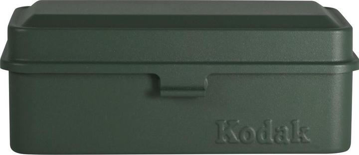 Produktbild Kodak FILM CASE 120/135 (LARGE) OLIVE