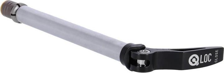 Sr Suntour asse antérieur Q-Loc 100mm x 15mm (100 mm, 15 mm)