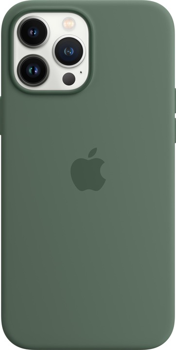 Produktbild Apple Silikon Case mit MagSafe (Apple iPhone 13 Pro Max)