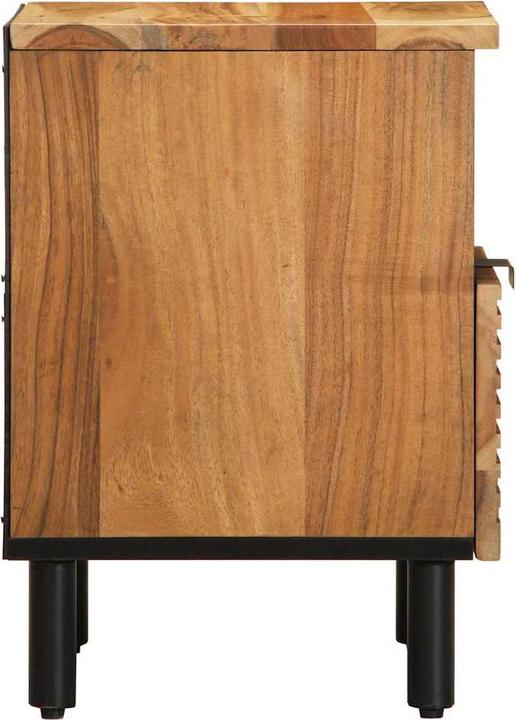 Immagine prodotto vidaXL Nachttisch (40 x 33 x 46 cm)