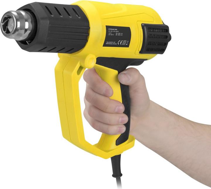 Immagine prodotto Trotec HyStream 2000