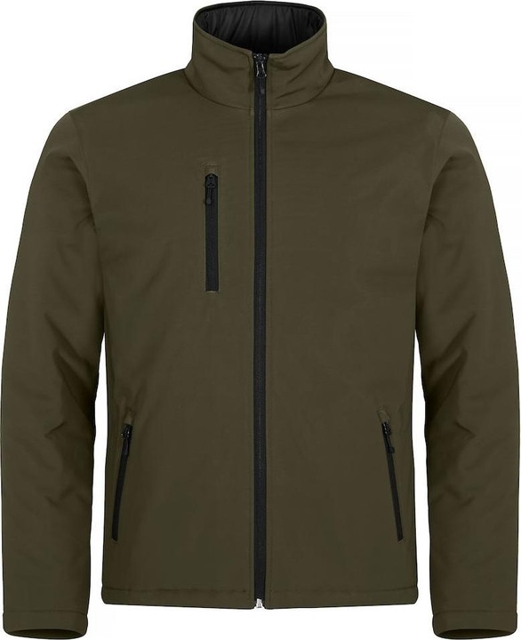 Immagine prodotto Clique Giacca Softshell imbottita (4XL)