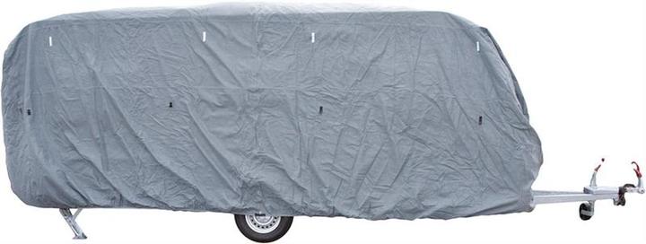 Image du produit Travellife Housse de protection pour caravane 6M, 400-450 x 240 x 220 cm