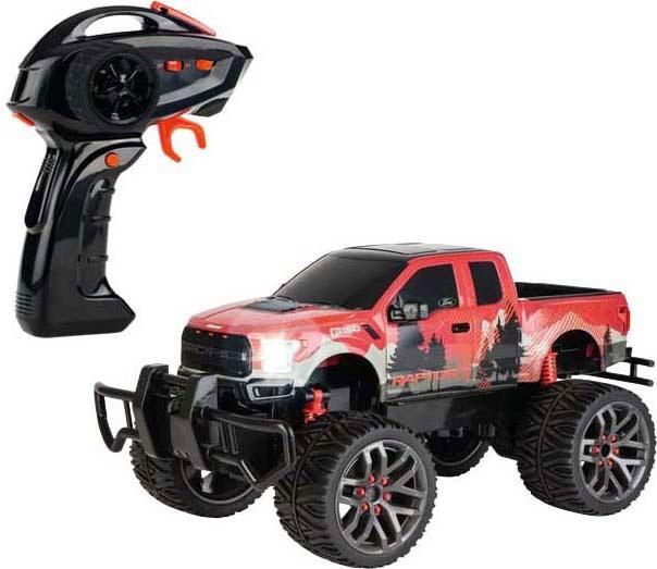 Image du produit Carrera Ford F-150 Raptor