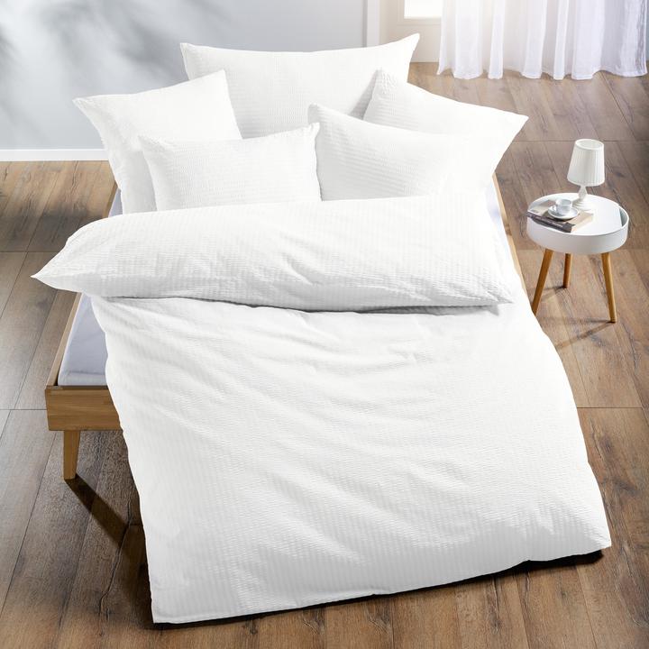 Produktbild Night Fashion Edi (Kopfkissenbezug, 65 x 100 cm)