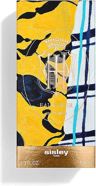 Immagine prodotto Sisley Eau du Soir Eau de Parfum Lim Edition 2023 Vapo 100 ml (Eau de parfum, 100 ml)