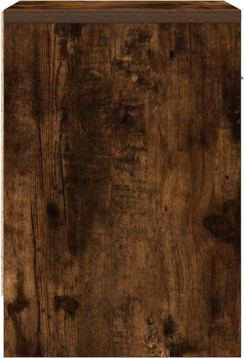 Immagine prodotto vidaXL Nachttisch (39 x 28 x 41 cm)