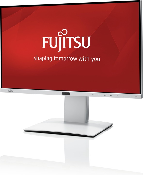 Produktbild Fujitsu P-Line P27-8 TE Pro (2560 x 1440 Pixel, 26.97")