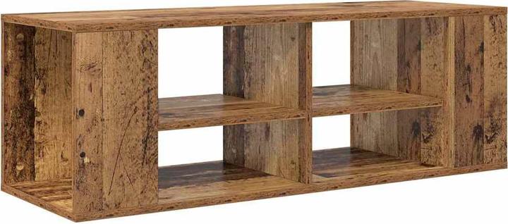 Produktbild VidaXL TV-Schrank (102 x 35 x 35 cm)