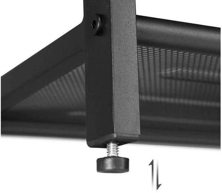 Produktbild Vasagle Timotea (100 x 30 x 92.5 cm)