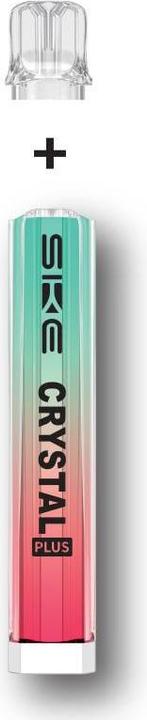 Produktbild SKE Crystal Plus Starter Kit Blueberry Raspberry (Blueberry Raspberry)