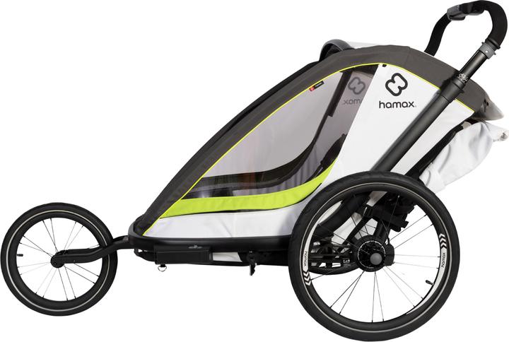 Immagine prodotto hamax Breeze One