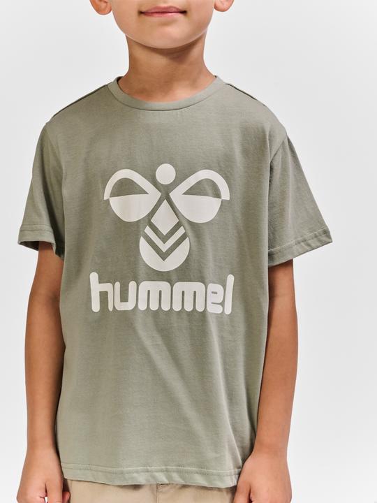 Produktbild hummel hmlTRES T-SHIRT S/S (116)