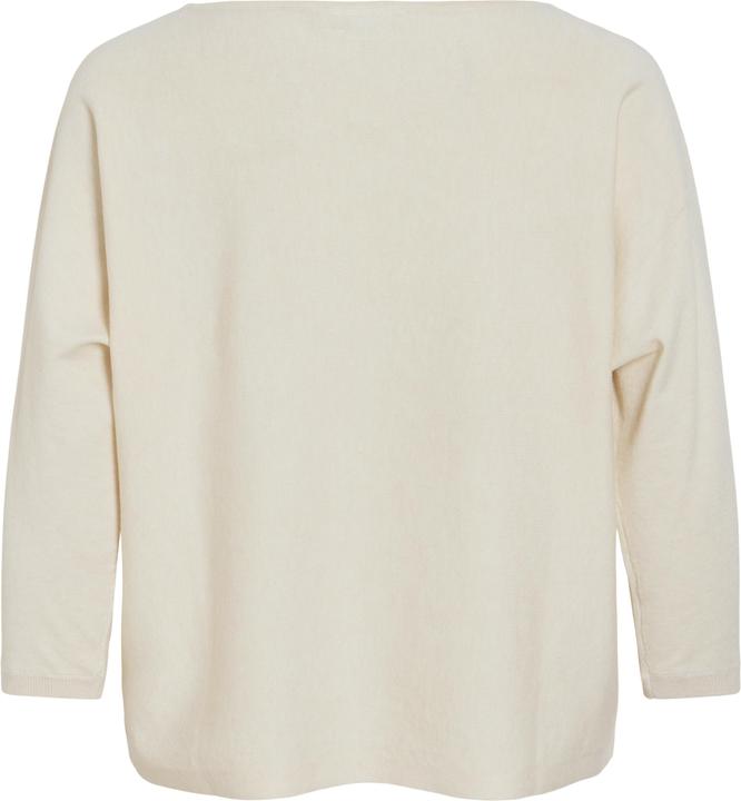 Immagine prodotto Vila VIMALU 3/4-Arm Strickoberteil (XS)