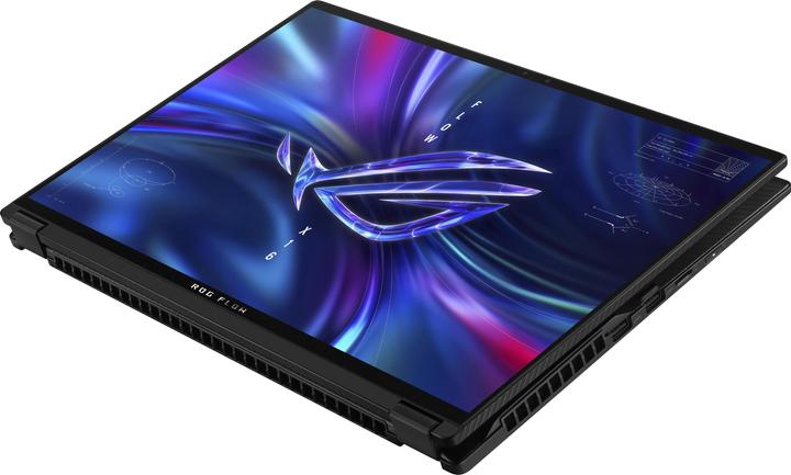 Actual product image ASUS ROG Flow X16 RTX 4070 (16", Intel Core i9-13900H, 32 GB, 1000 GB, CH)