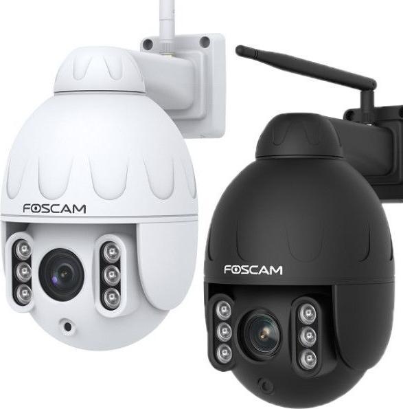 Produktbild Foscam SD4 (2304 x 1536 Pixels)
