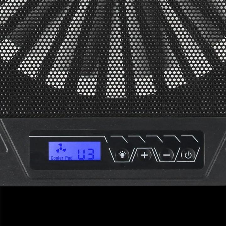 Produktbild Esperanza Alize game cooling stand