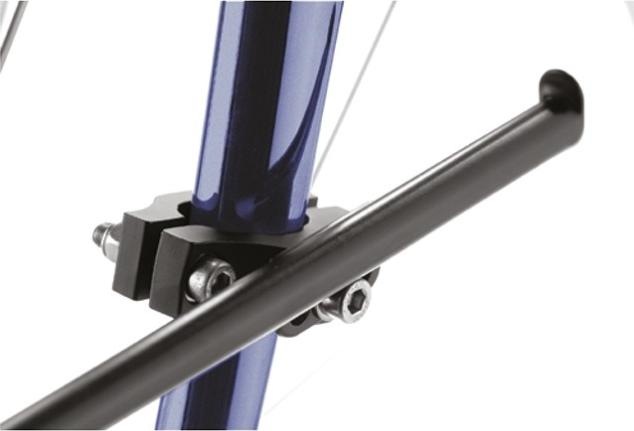 Actual product image Tubus Mounting set