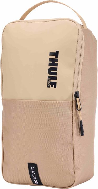 Actual product image Thule 5443 Chasm 30L duffel bag gentle beige (30 l)