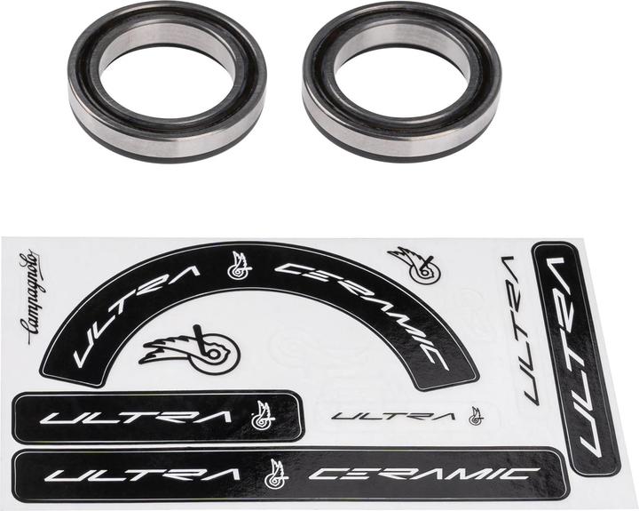 Actual product image Campagnolo Ultra QCK-TECH
