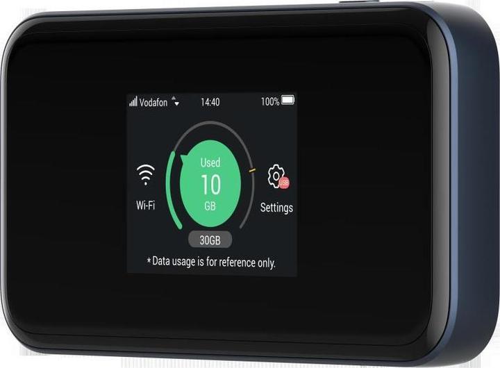 Immagine prodotto ZTE Giga To Go 5G