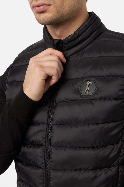 Actual product image Boxeur des Rues Gilet Sleveless Jacket (S)