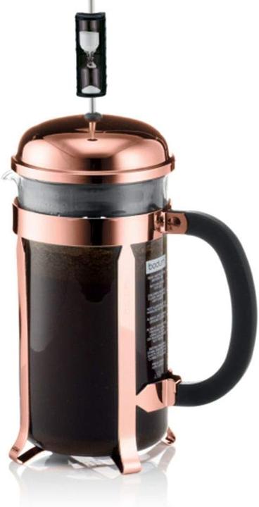 Produktbild Bodum French Press Chambord (1 l)
