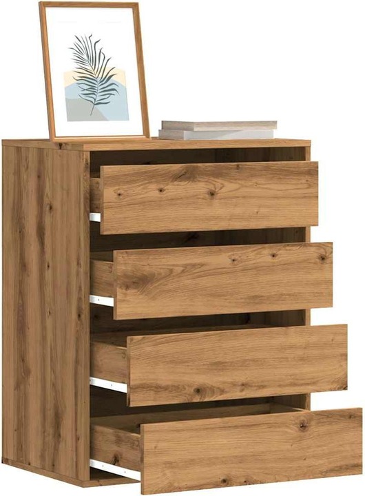 Produktbild VidaXL Kommode (60 x 41 x 76 cm)