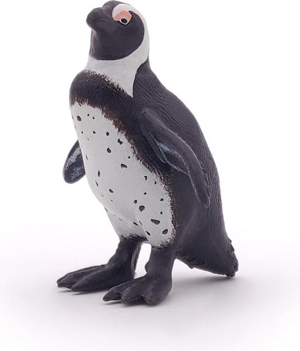 Actual product image Papo Jackass Penguin