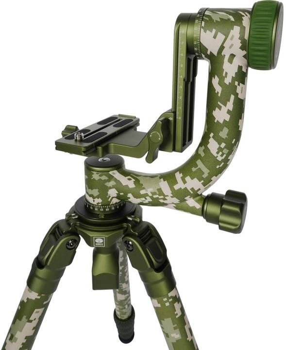 Produktbild Sirui CT-3204 (Metall)