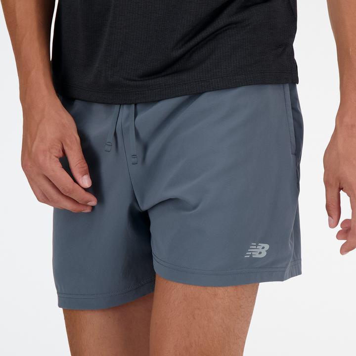 Produktbild New Balance Short 5 Inch Brief (S, XL, XXL)