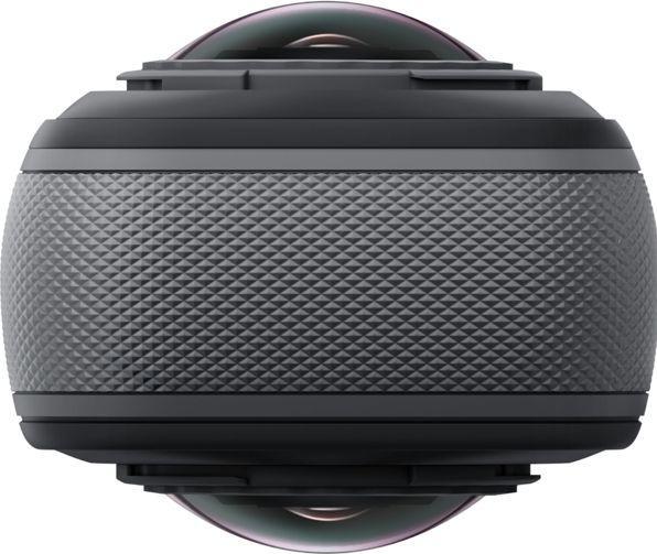 Actual product image Insta360 X5 Motorcycle Bundle (30p, Bluetooth, GPS, Wi-Fi)