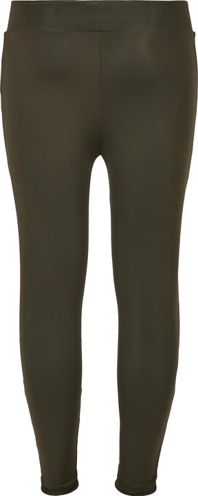 Image du produit Urban Classics Filles Tech Mesh Leggings (122)