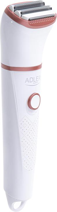 Productafbeelding Adler AD 2941 scheerapparaat voor vrouwen 2 koppen