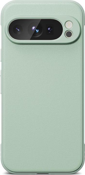 Actual product image Ringke Case for Pixel 9 Pro ONYX MINT (Google Pixel 9 Pro)