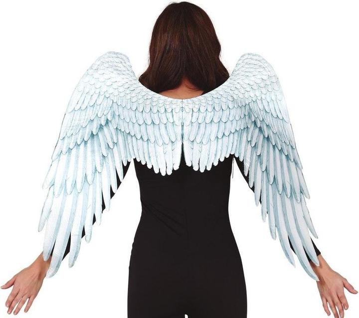 Image du produit Fiestas Guirca Ange Blanc (Taille unique)