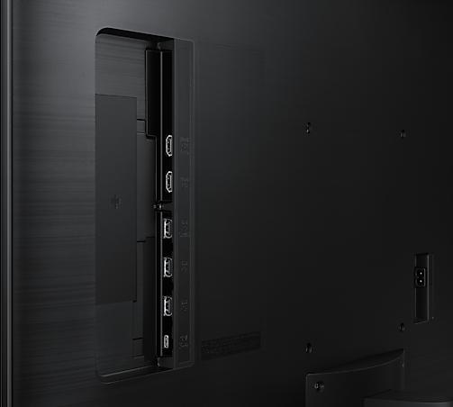 Produktbild Samsung M7 S43AM700UU (3840 x 2160 Pixel, 43")