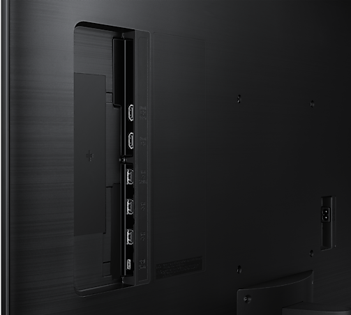 Actual product image Samsung M7 S43AM700UU (3840 x 2160 Pixels, 43")