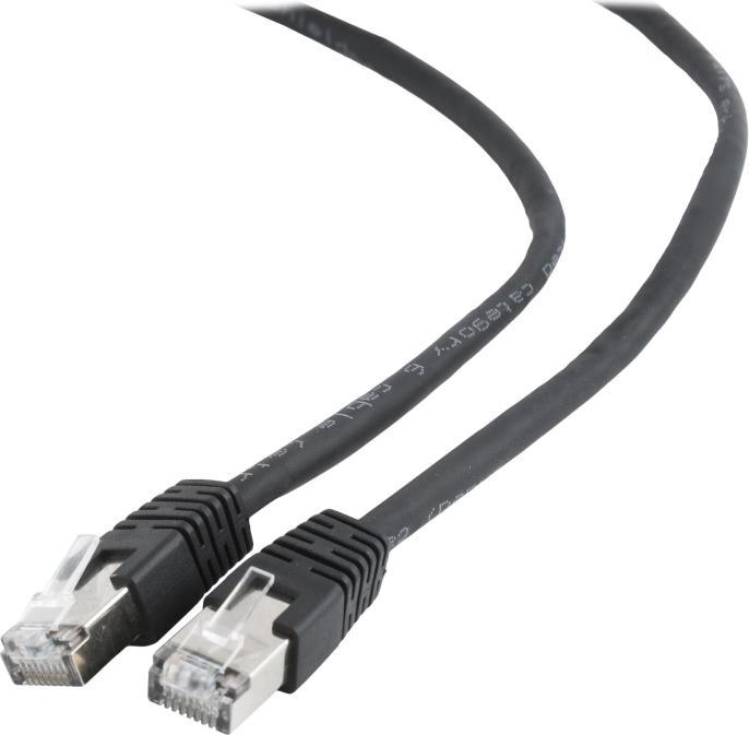 Produktbild Gembird Patch-Kabel (U/UTP, CAT6, 0.50 m)