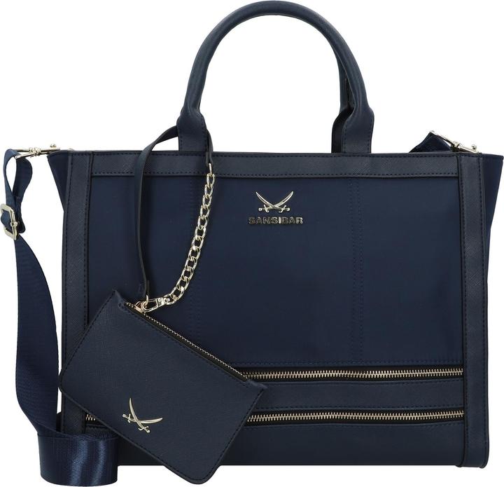 Produktbild Sansibar Handtasche 36 cm